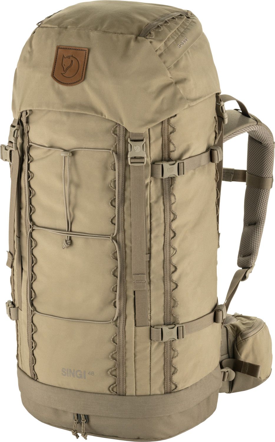 Fjallraven singi backpack online