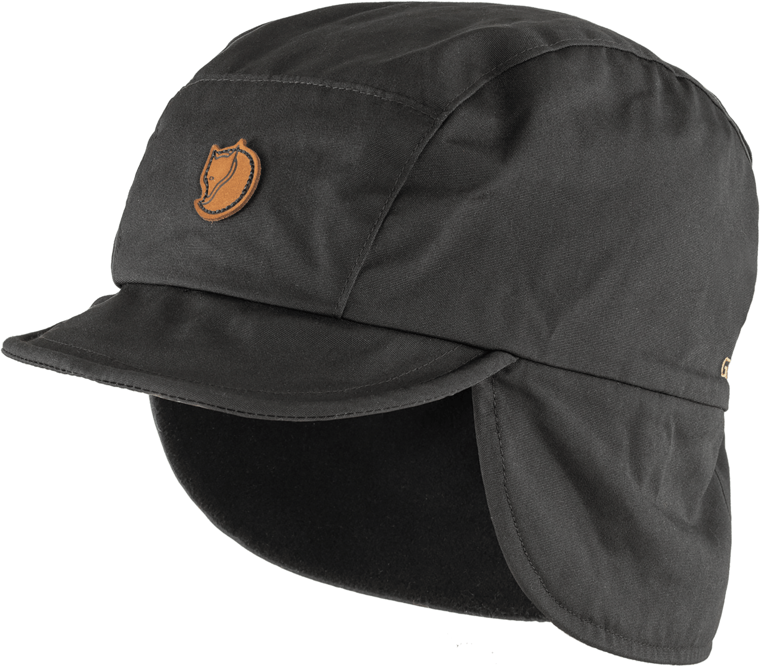 Fjällräven Singi Field Cap Dark Grey