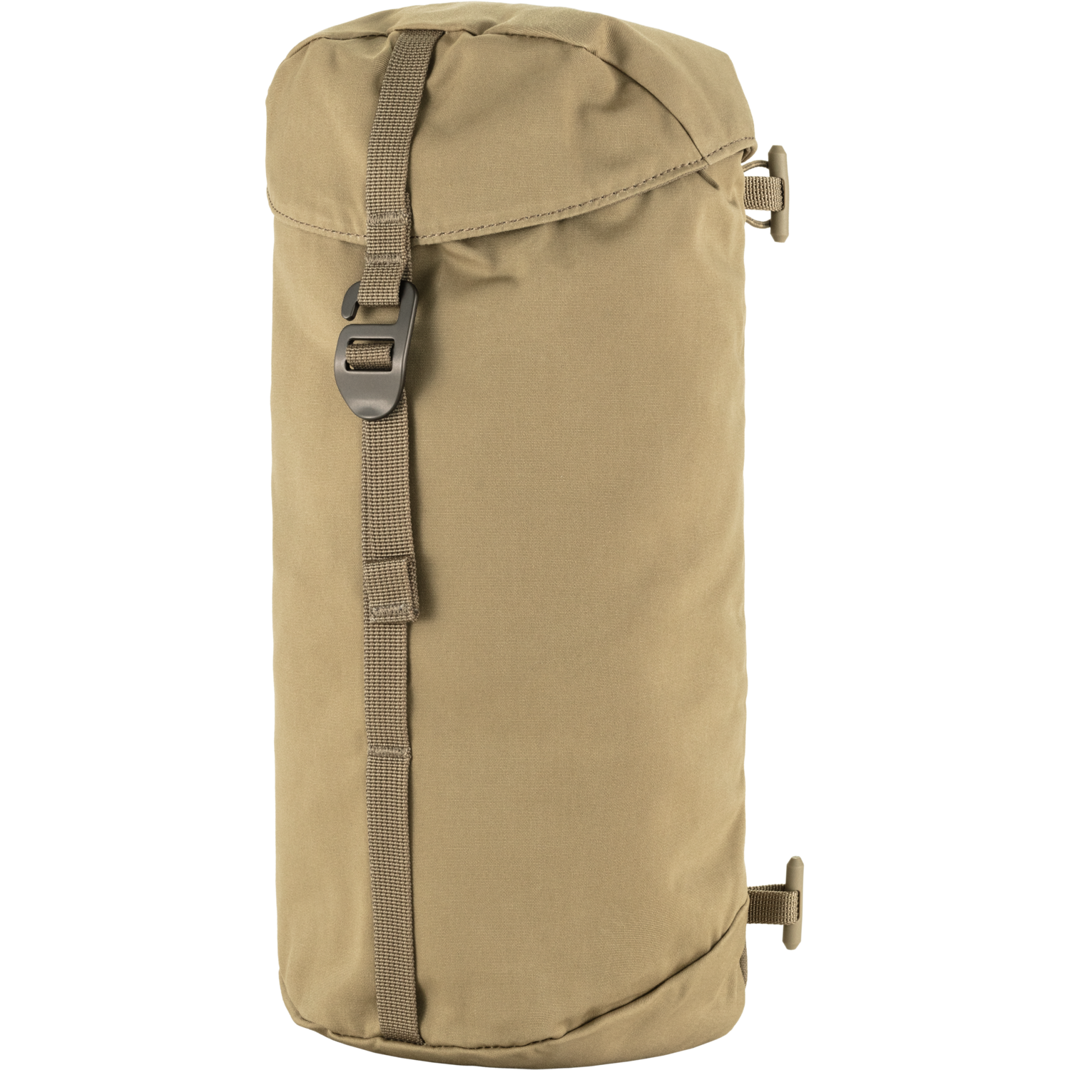 Fjällräven Singi Side Pocket Clay