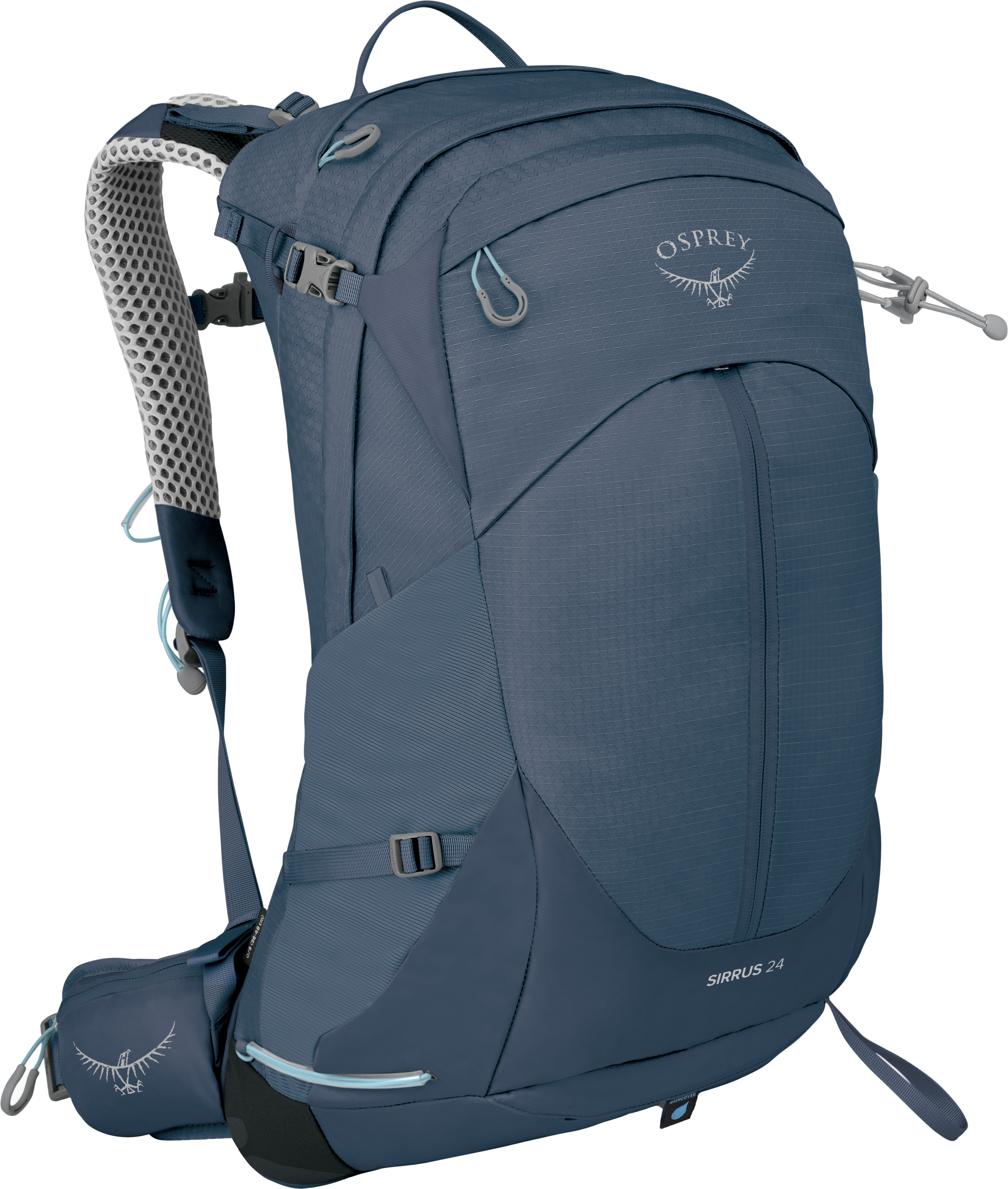 Osprey Women’s Sirrus 24 Muted Space Blue