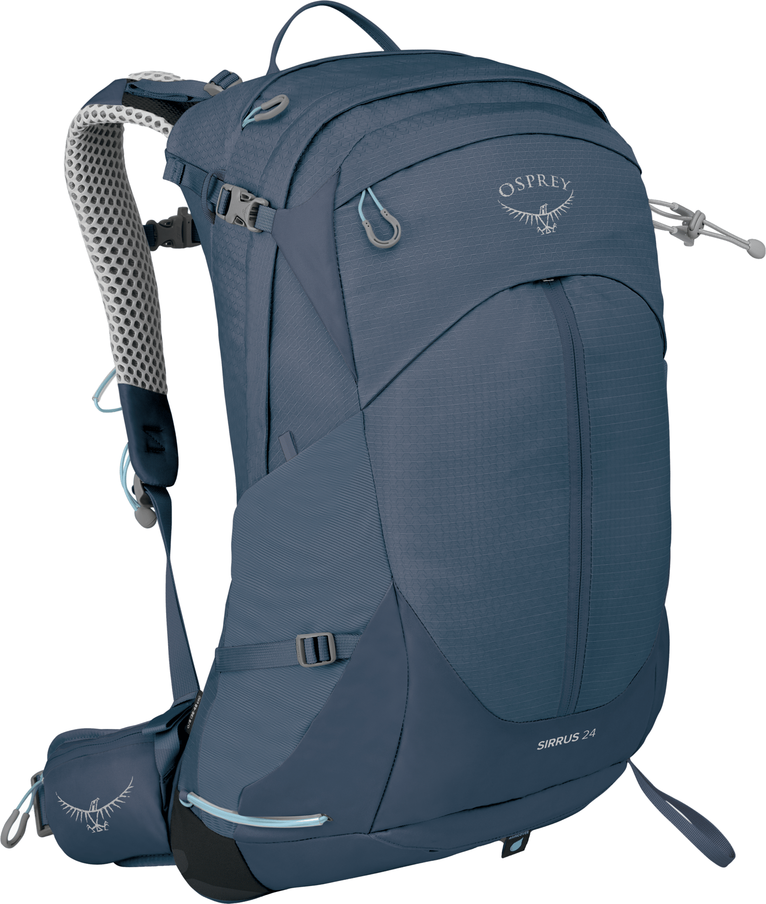 Osprey Women's Sirrus 24 Muted Space Blue