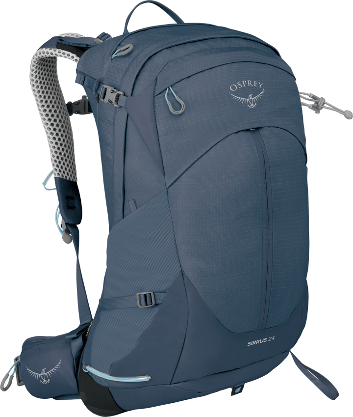 Osprey Women's Sirrus 24 Muted Space Blue Osprey