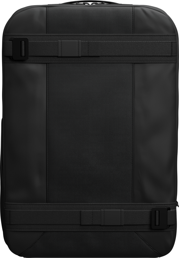 Db Skateboarding Daypack 20L Black Out Db