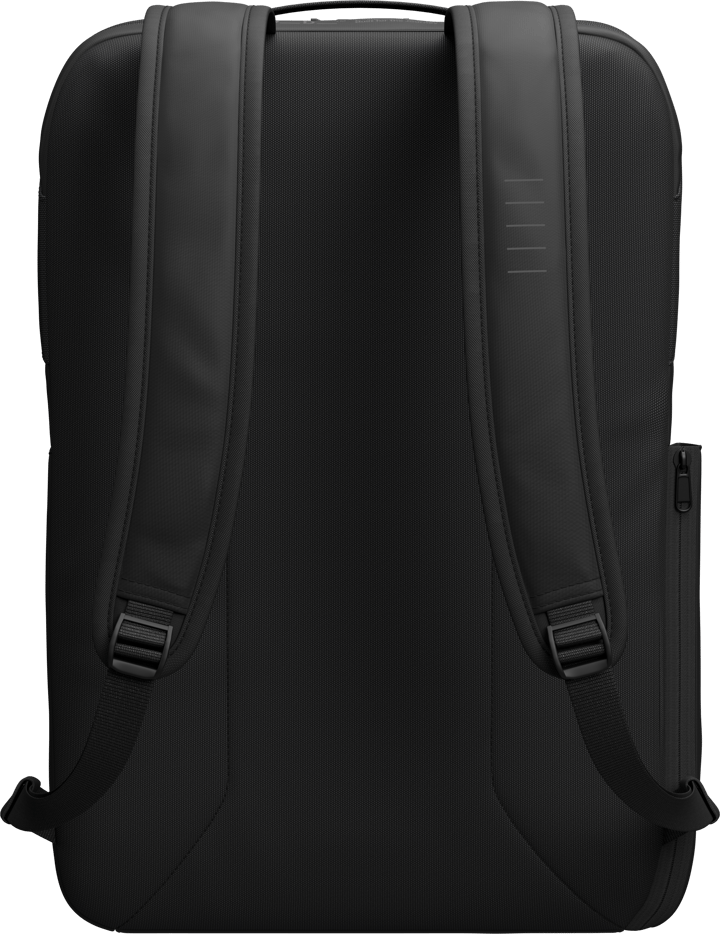 Db Skateboarding Daypack 20L Black Out Db