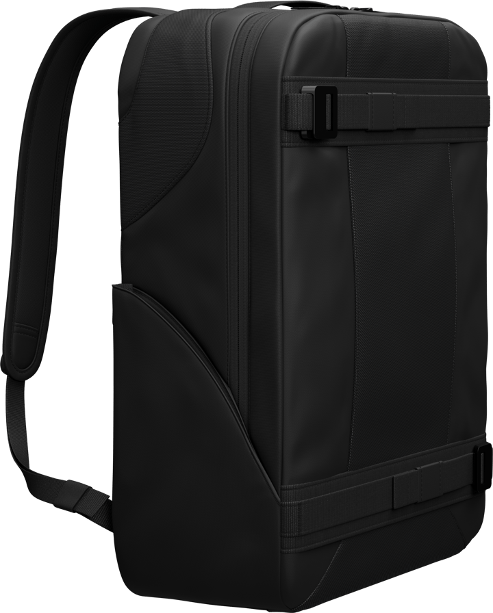 Db Skateboarding Daypack 20L Black Out Db