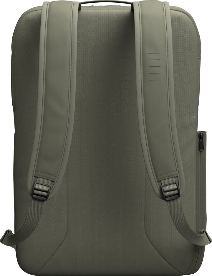 Db Skateboarding Daypack 20L Moss Green Db