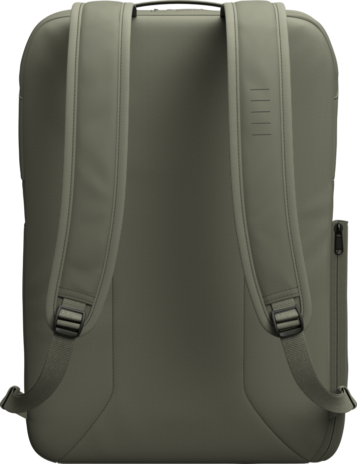 Db Skateboarding Daypack 20L Moss Green Db