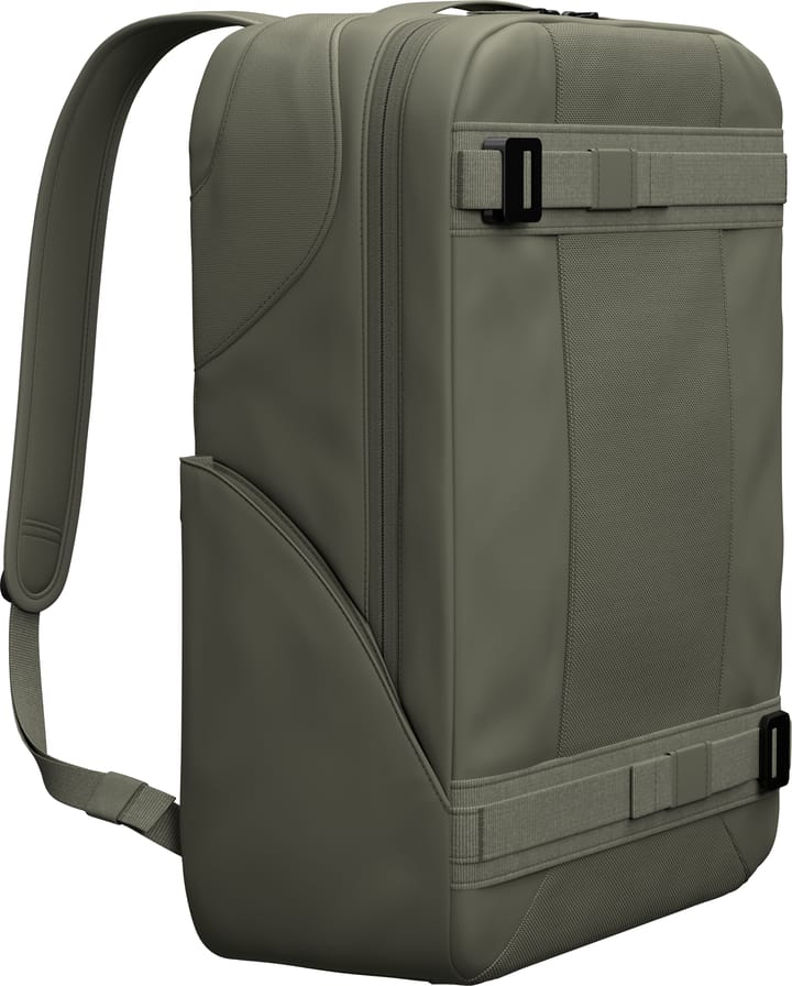 Db Skateboarding Daypack 20L Moss Green Db