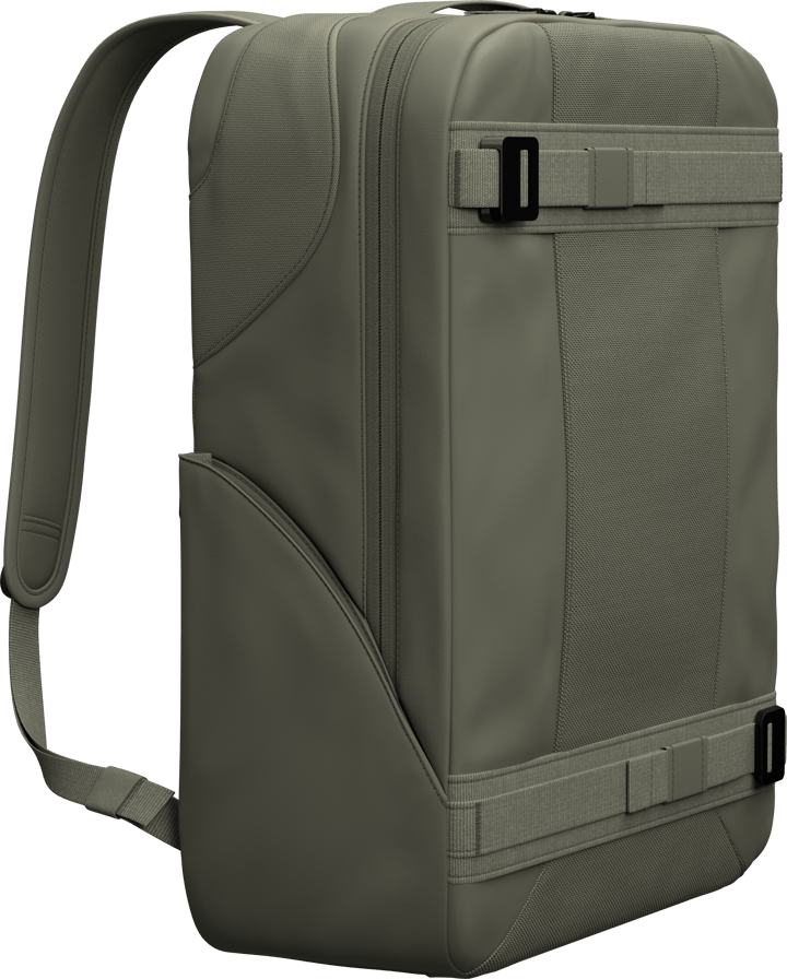 Db Skateboarding Daypack 20L Moss Green Db