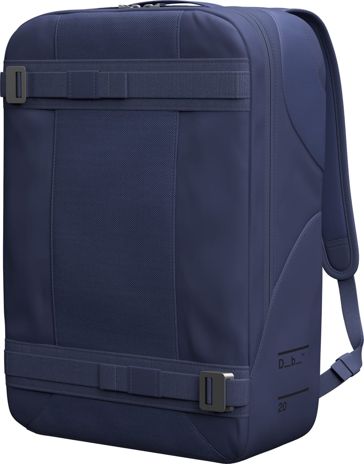 Db Skateboarding Daypack 20L Blue Hour Db