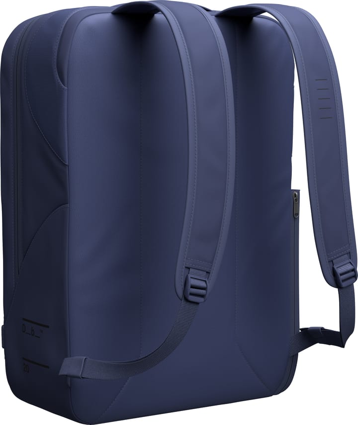 Db Skateboarding Daypack 20L Blue Hour Db