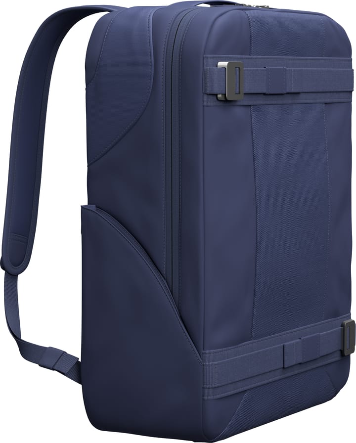 Db Skateboarding Daypack 20L Blue Hour Db