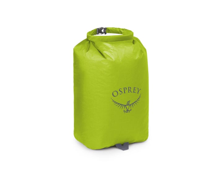 Osprey Ultralight Dry Sack 12 Limon Osprey