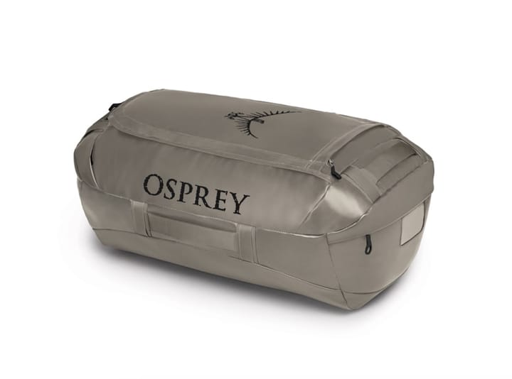 Osprey Transporter 65 Tan Concrete Osprey