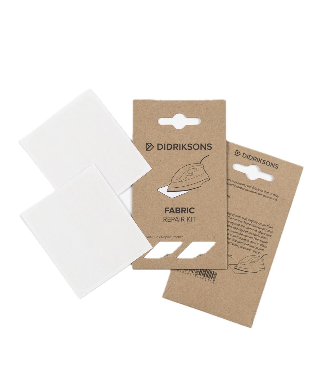 Didriksons Didriksons Fabric Repair Kit