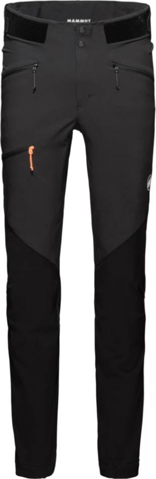 Mammut Courmayeur So Pants Men Black Mammut