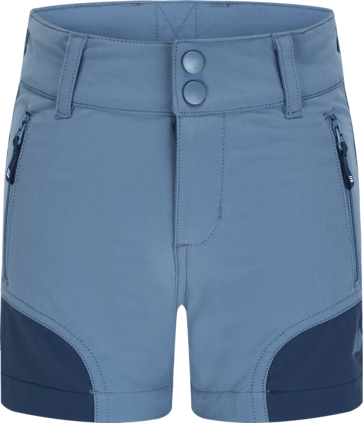 Skogstad Kids' Svelgen Tur Shorts Coronet Blue