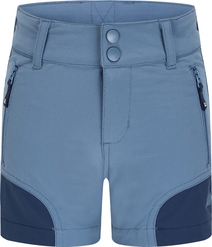 Skogstad Kids' Svelgen Tur Shorts Coronet Blue Skogstad