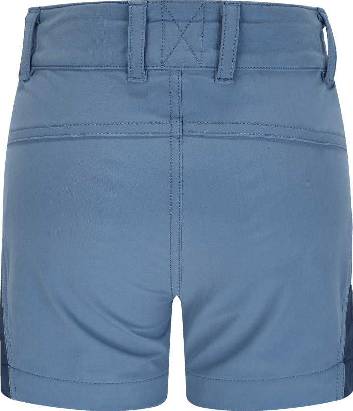 Skogstad Kids' Svelgen Tur Shorts Coronet Blue Skogstad