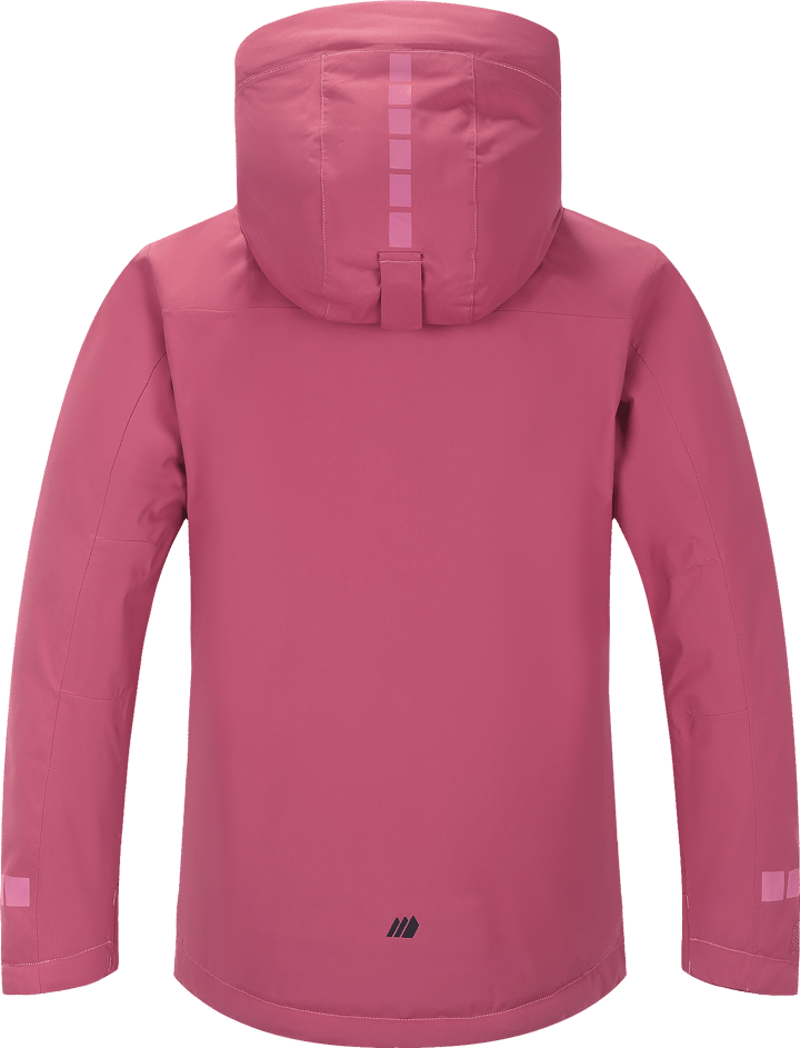 Skogstad Juniors' Langsua 2-Layer Jacket Violet Quartz Skogstad