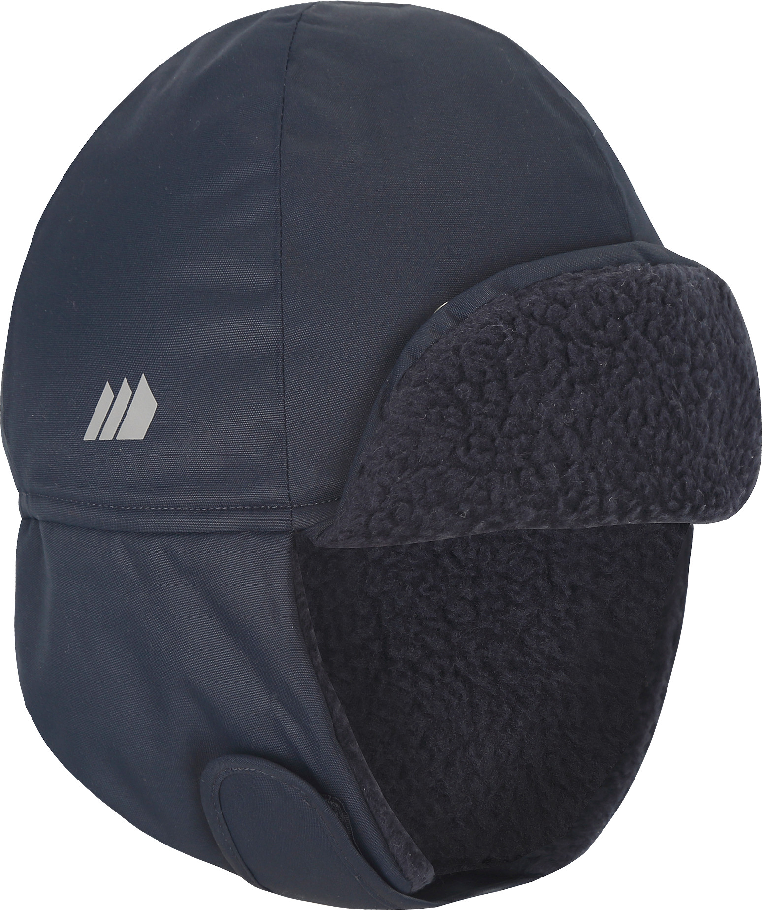 Skogstad Kids’ Fjelldalen 2-Layer Cap Parisian Night