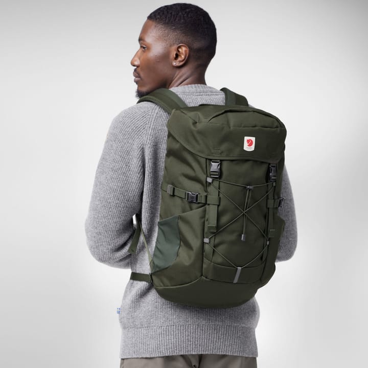 Fjällräven Skule Top 26 Patina Green Fjällräven