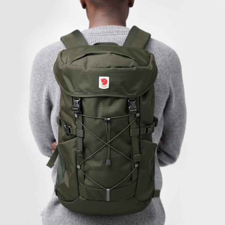 Fjällräven Skule Top 26 Patina Green Fjällräven