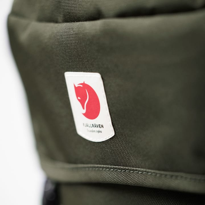 Fjällräven Skule Top 26 Patina Green Fjällräven