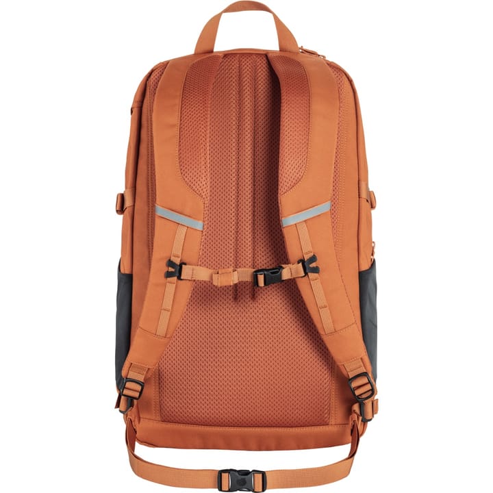 Fjällräven Skule 28 Terracotta Brown Fjällräven