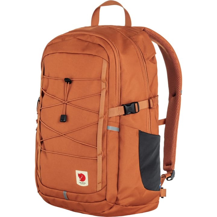 Fjällräven Skule 28 Terracotta Brown Fjällräven