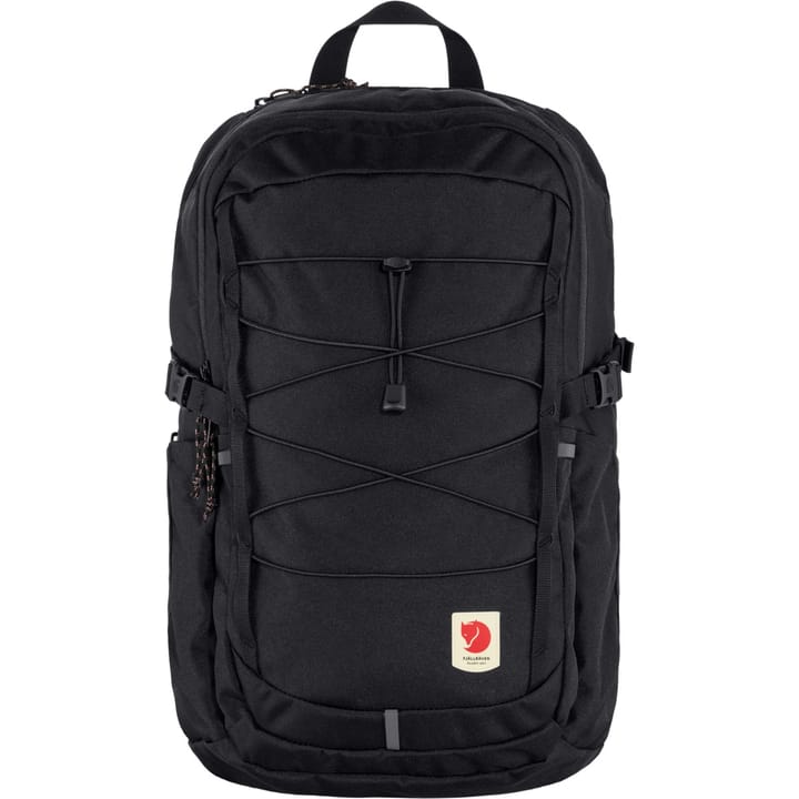 Fjällräven Skule 28 Black Fjällräven