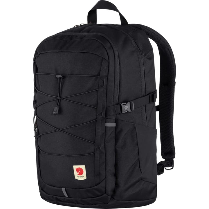 Fjällräven Skule 28 Black Fjällräven