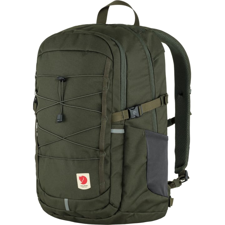 Fjällräven Skule 28 Deep Forest Fjällräven