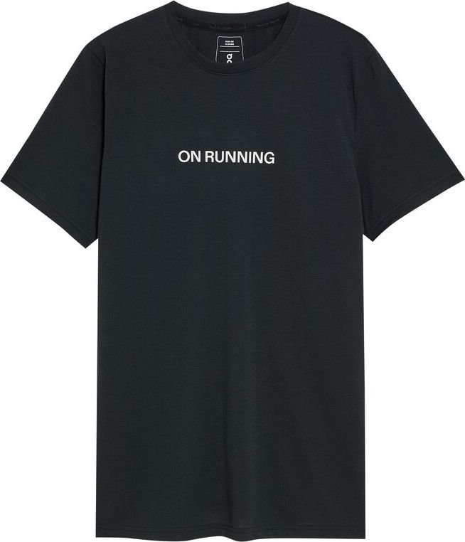 On Men’s On Run-T Black