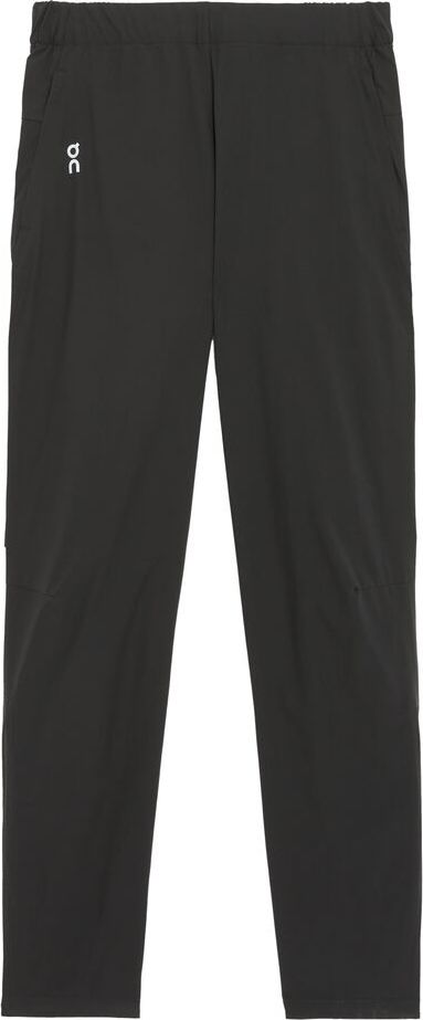 On Women’s Core Pants Black