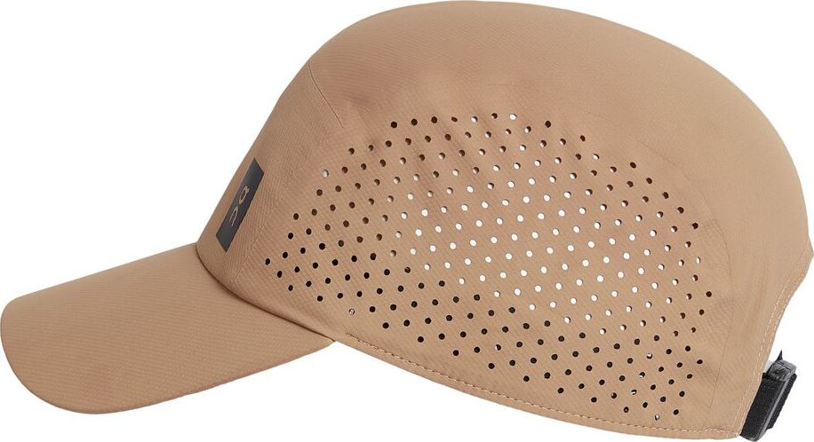 On Men’s Lightweight Cap Mocha