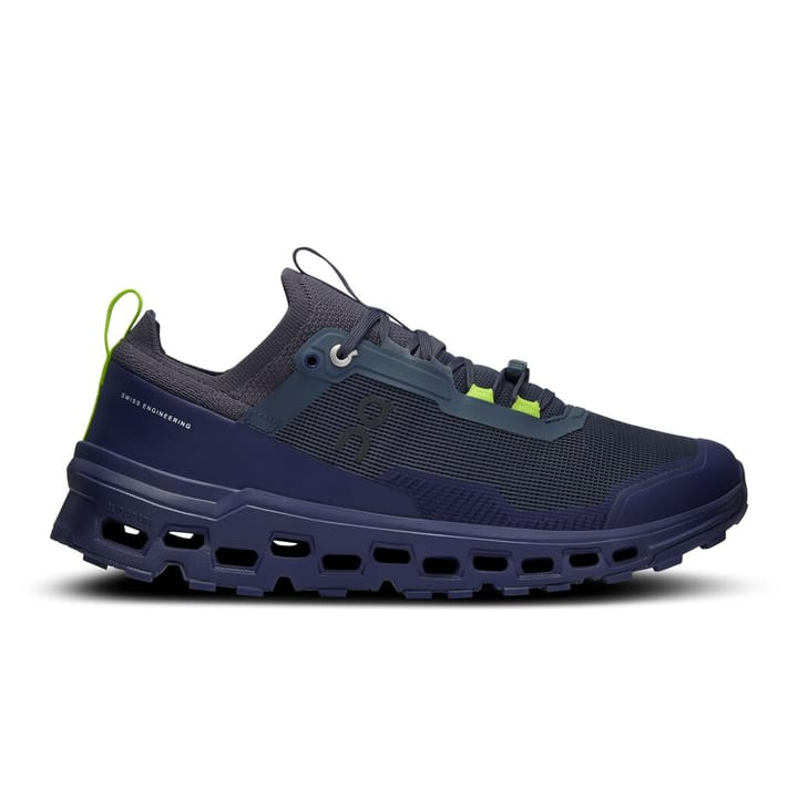 On Men's Cloudultra 2 Navy - Ink On