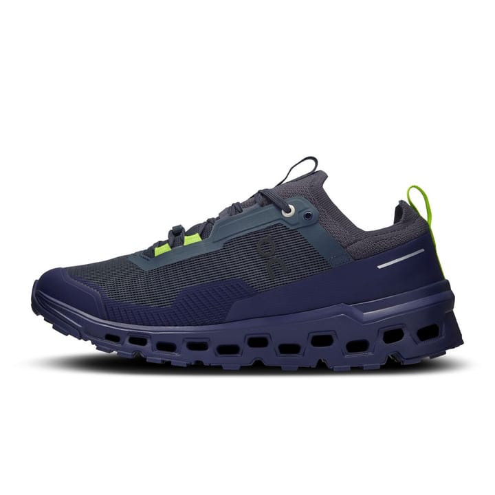 On Men's Cloudultra 2 Navy - Ink On