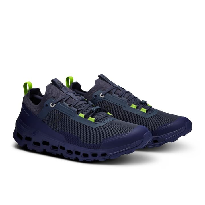 On Men's Cloudultra 2 Navy - Ink On