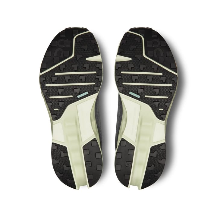 On Men's Cloudsurfer Trail Iron | Lima On