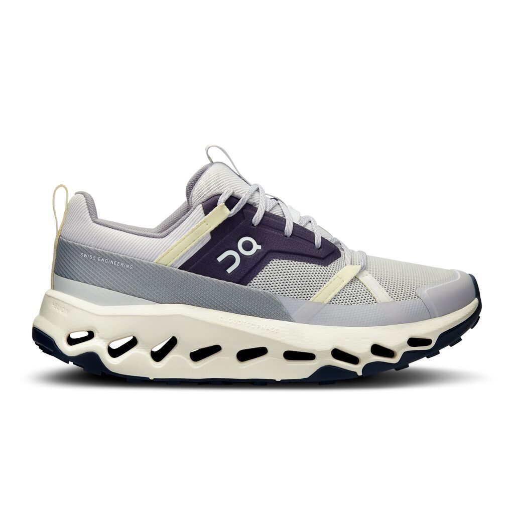 On Women's Cloudhorizon Lavender - Ivory