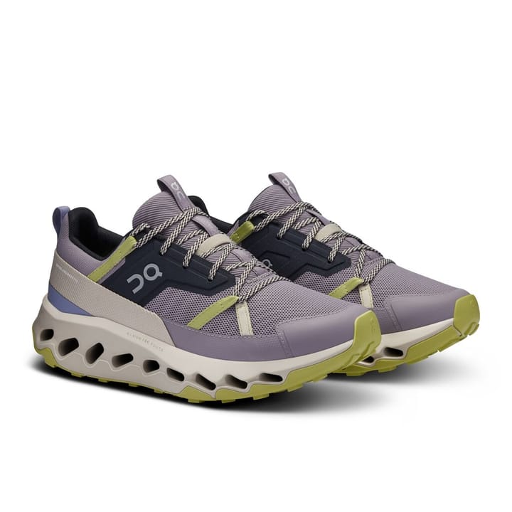 On Women's Cloudhorizon Zinc - Sand On