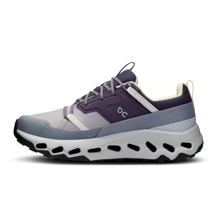 On Women's Cloudhorizon Waterproof Midnight - Glacier On