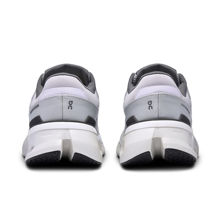 On Women's Cloudrunner 2 Frost - White On