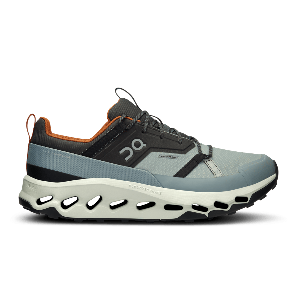 On Men's Cloudhorizon Waterproof Lead - Mineral