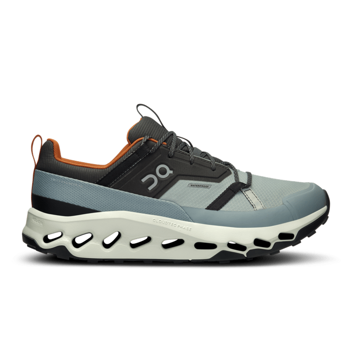 On Men's Cloudhorizon Waterproof Lead - Mineral On