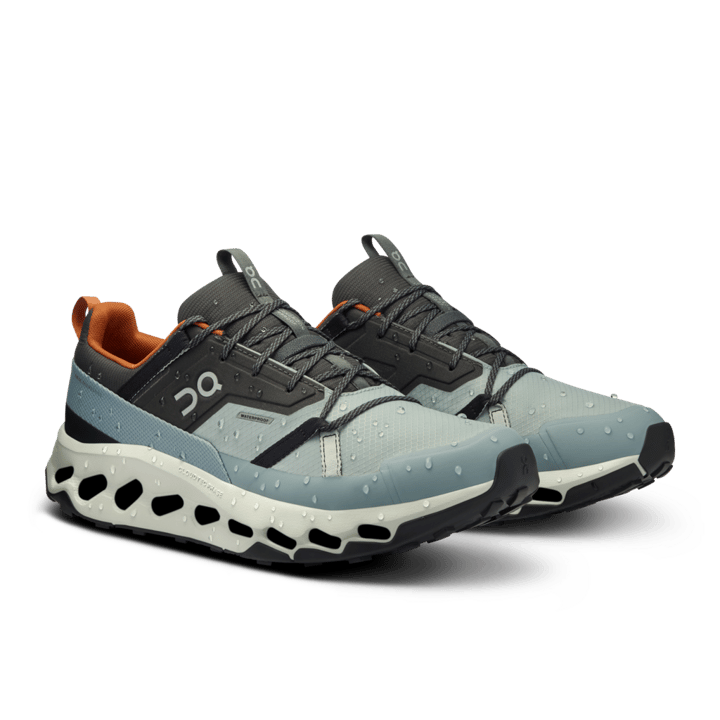 On Men's Cloudhorizon Waterproof Lead - Mineral On