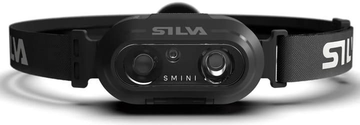 Silva Smini Black Silva