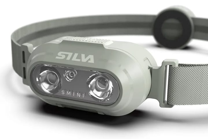 Silva Smini Mint Silva