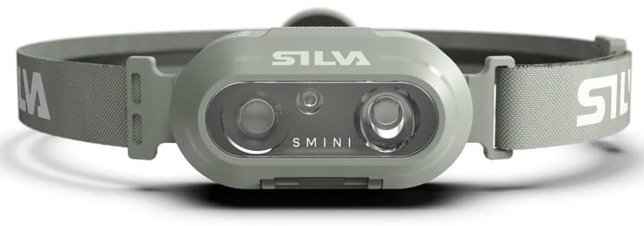 Silva Smini Mint Silva